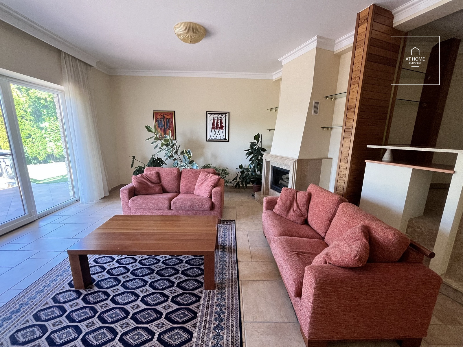 Charming apartment Budapest II. district, Szépvölgy