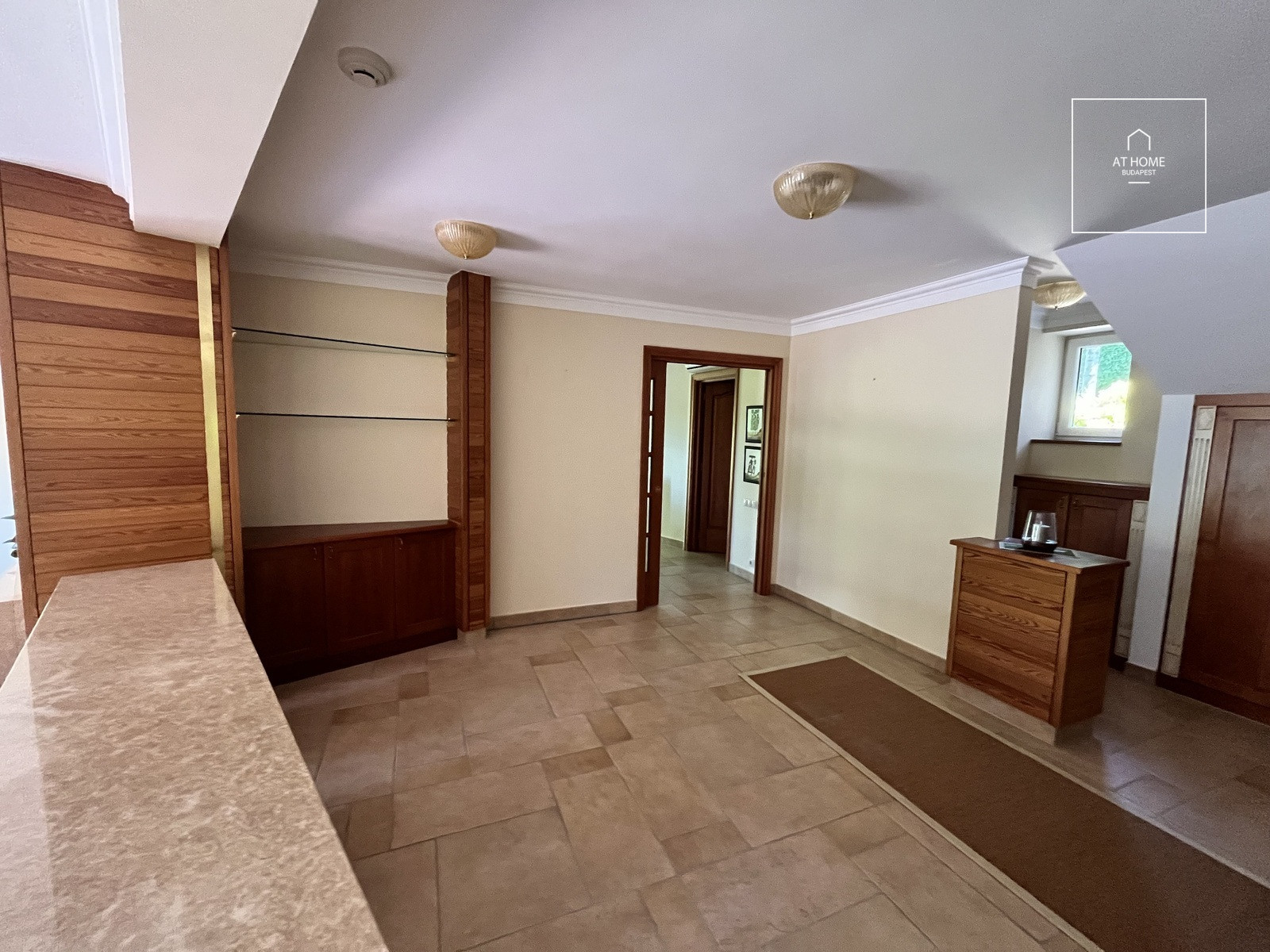 Charming apartment Budapest II. district, Szépvölgy