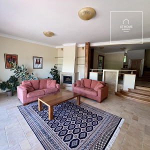 Charming apartment Budapest II. district, Szépvölgy