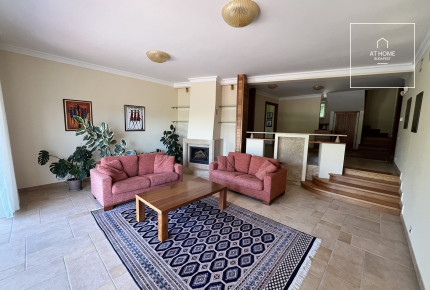 Charming apartment Budapest II. district, Szépvölgy