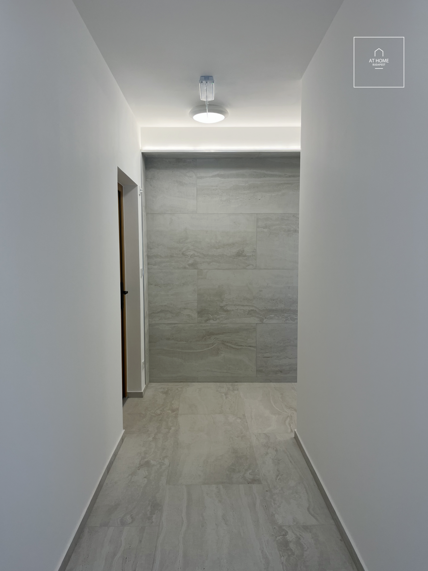 Newly-built luxury apartment for sale in Törökvész, 2nd district, Budapest