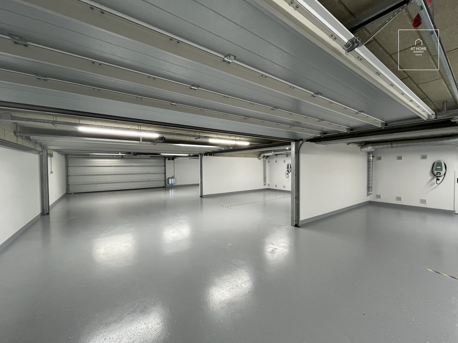 Newly-built luxury apartment for sale in Törökvész, 2nd district, Budapest