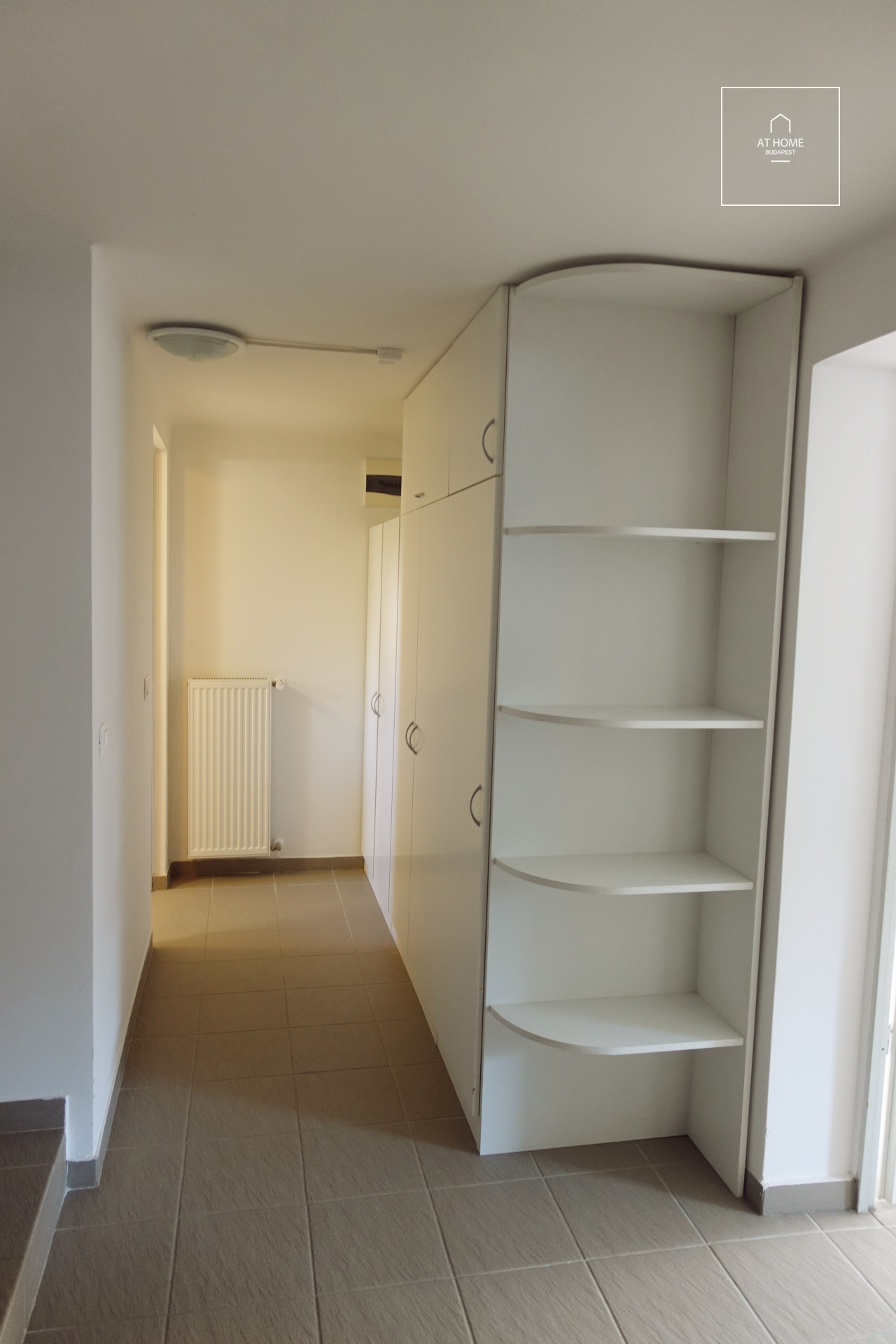 Exclusive detached house available for rent  II/A. district, Kővár
