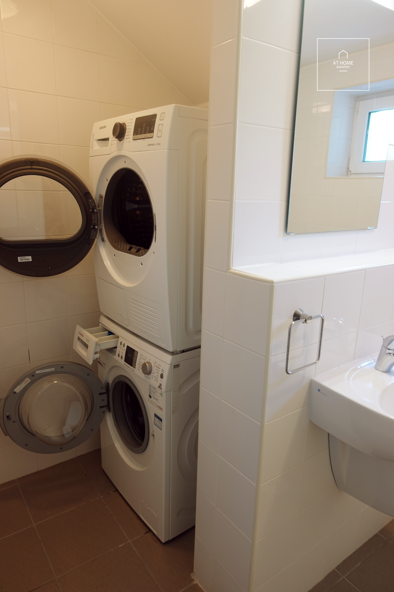 Exclusive detached house available for rent  II/A. district, Kővár