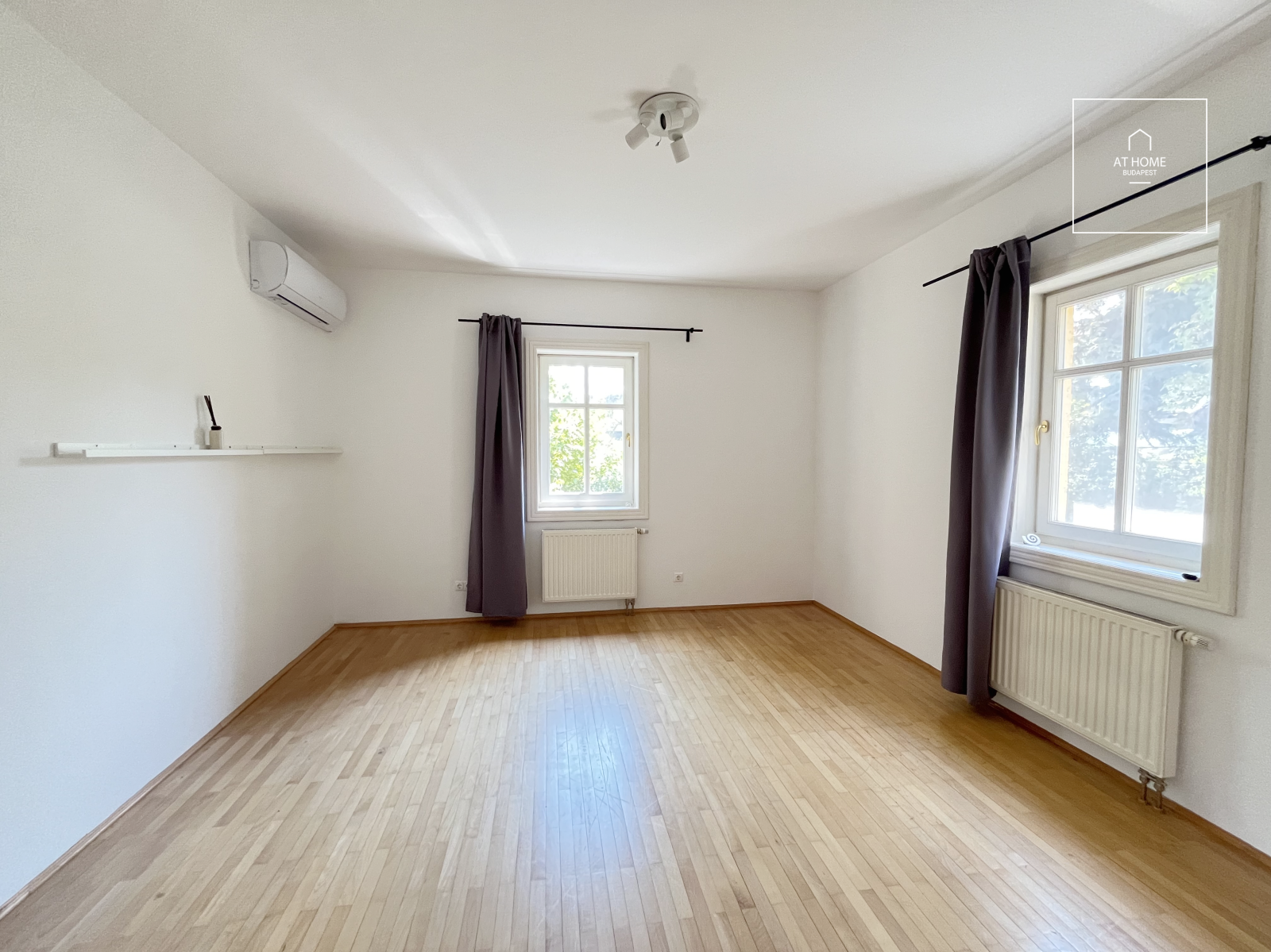 Mediterranean House in Testvérhegy, Budapest III – Close to the British School