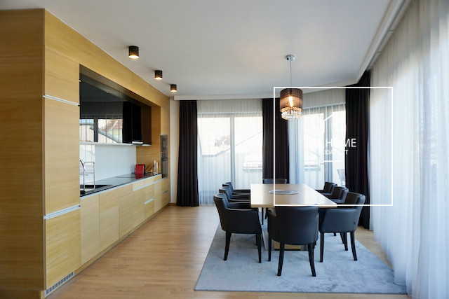 Exclusive apartment for rent in the V. district Budapest