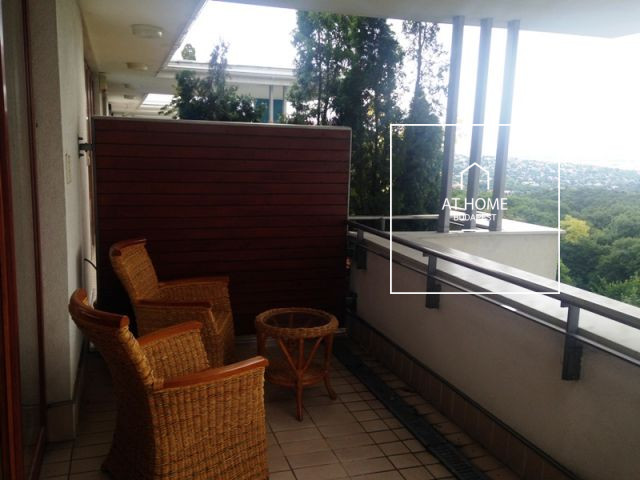Exclusive apartment for rent Budapest II. district, Kurucles