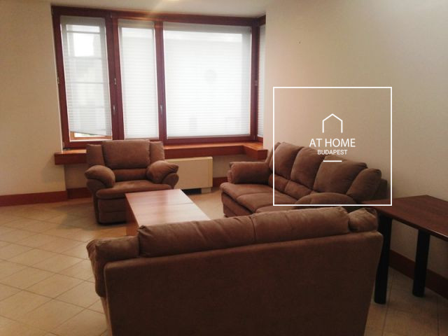 Exclusive apartment for rent Budapest II. district, Kurucles