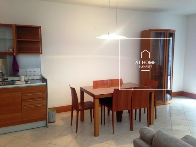 Exclusive apartment for rent Budapest II. district, Kurucles