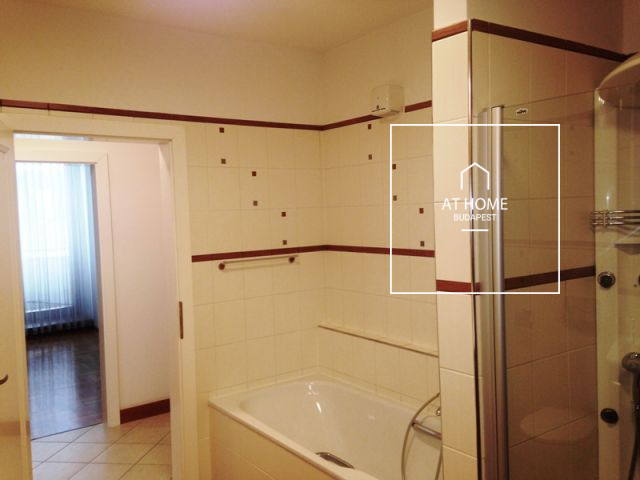 Exclusive apartment for rent Budapest II. district, Kurucles