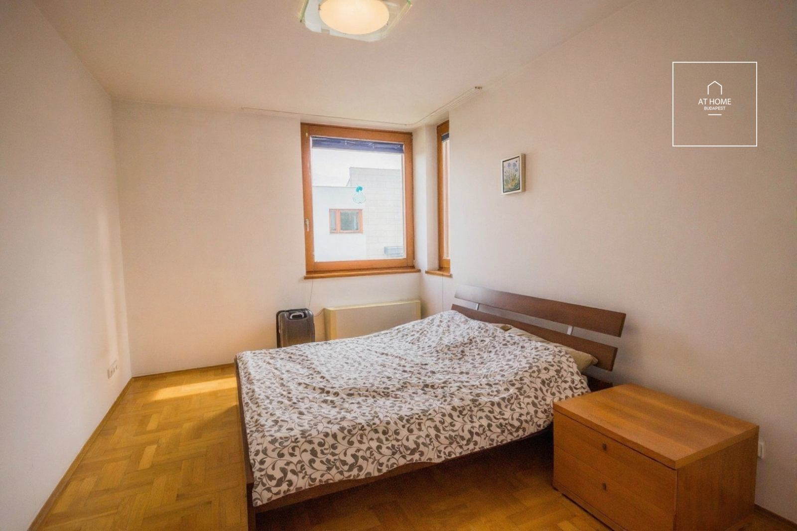 Exclusive apartment for rent Budapest II. district, Kurucles