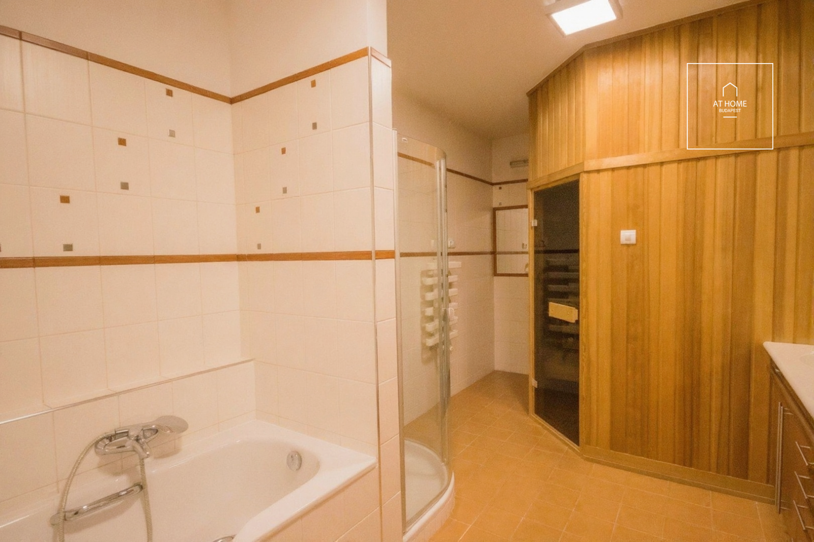 Exclusive apartment for rent Budapest II. district, Kurucles