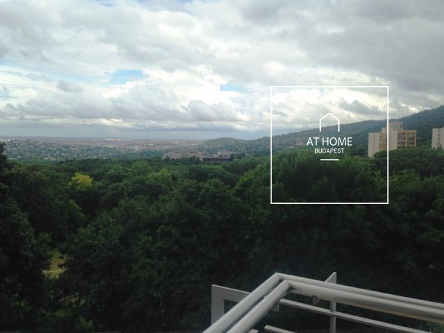 Exclusive apartment for rent Budapest II. district, Kurucles