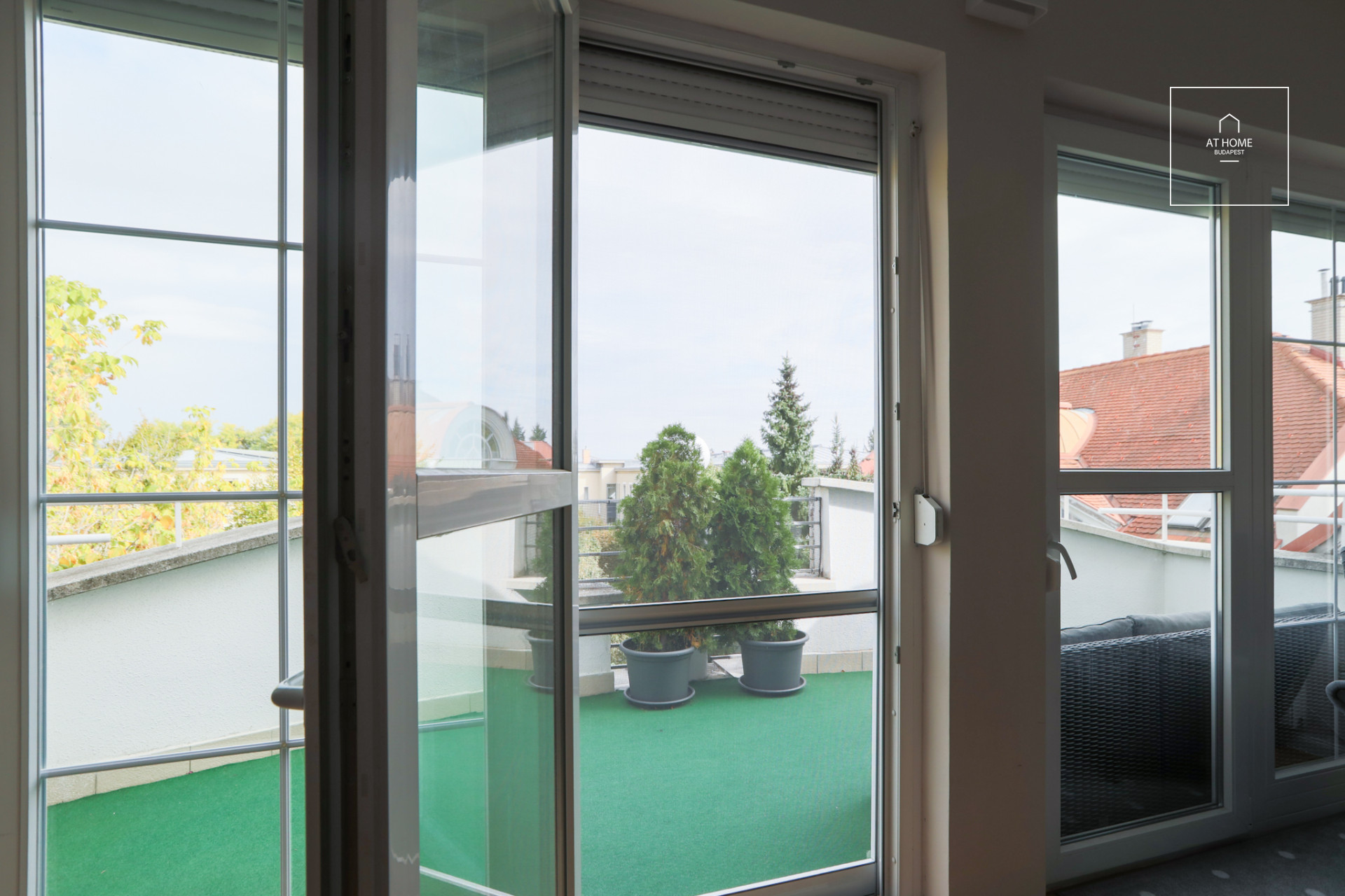 Charming apartment for rent Budapest III. district, Óbuda