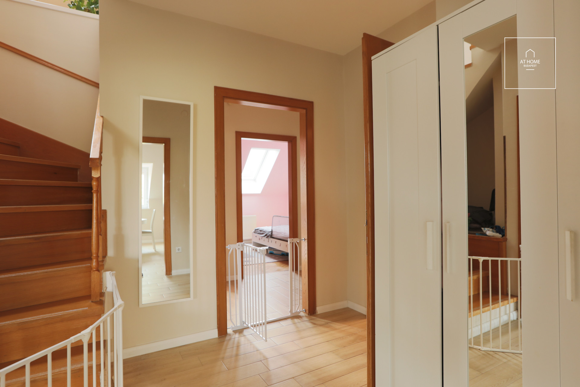 Charming apartment for rent Budapest III. district, Óbuda