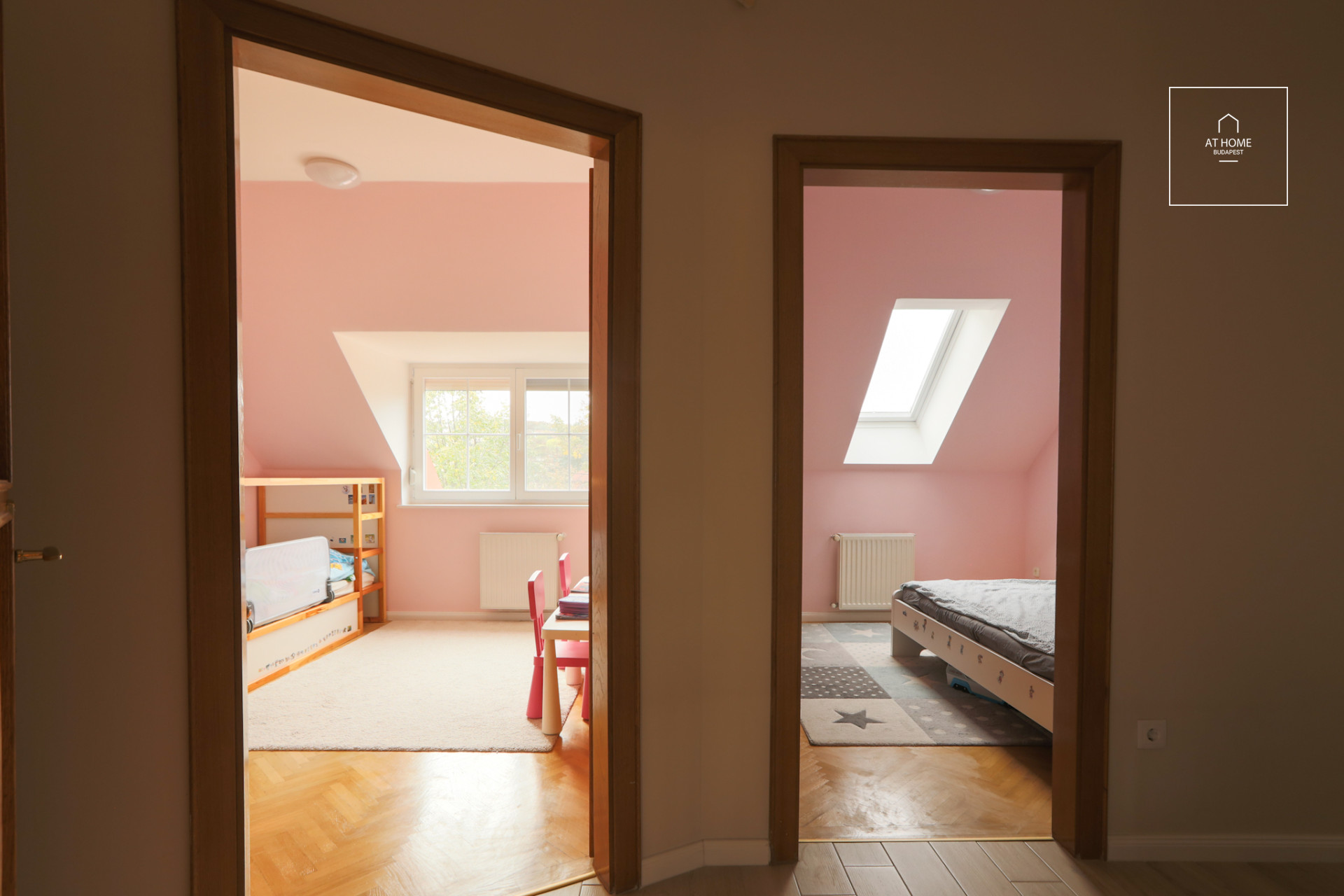 Charming apartment for rent Budapest III. district, Óbuda