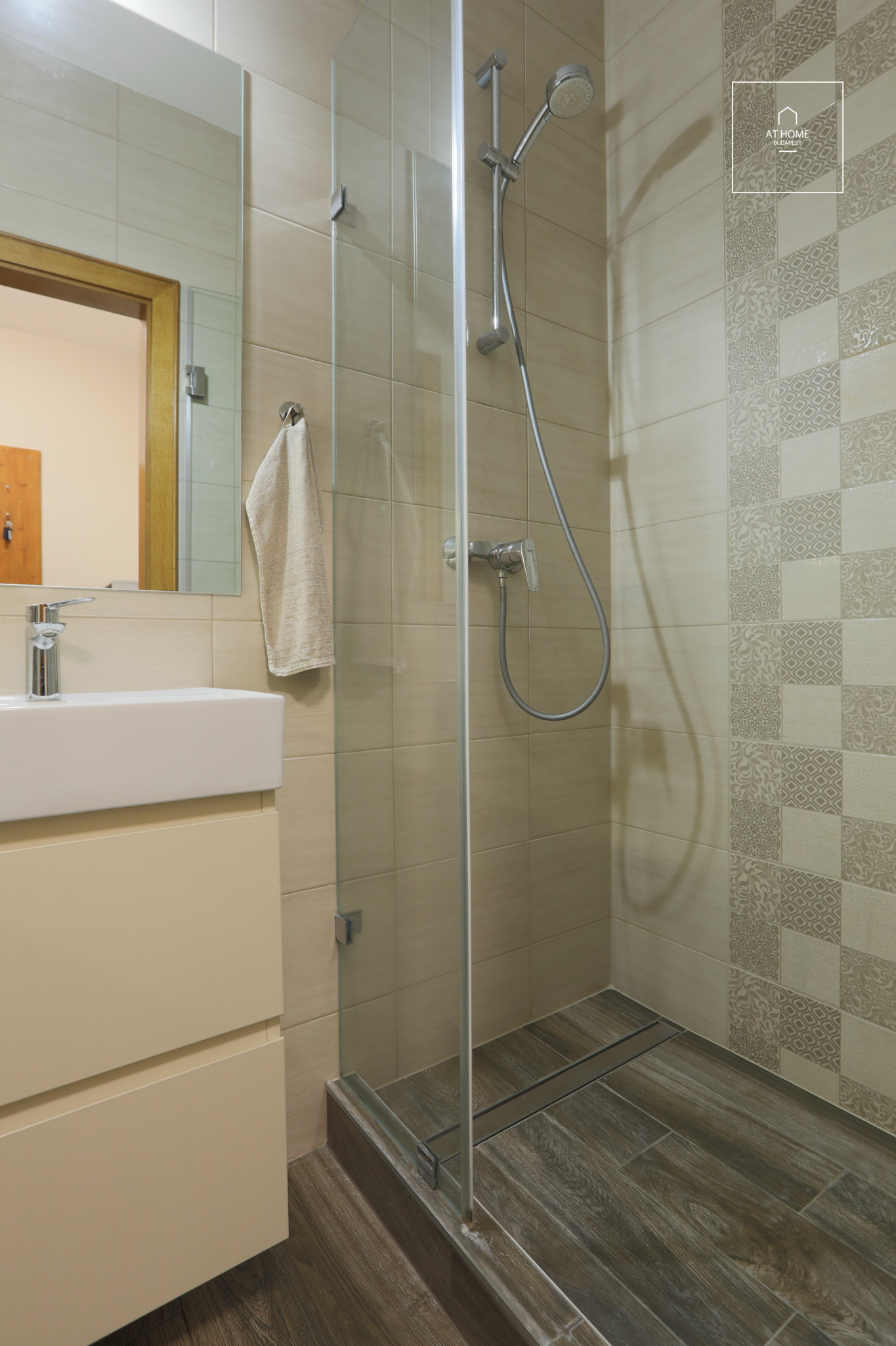Charming apartment for rent Budapest III. district, Óbuda