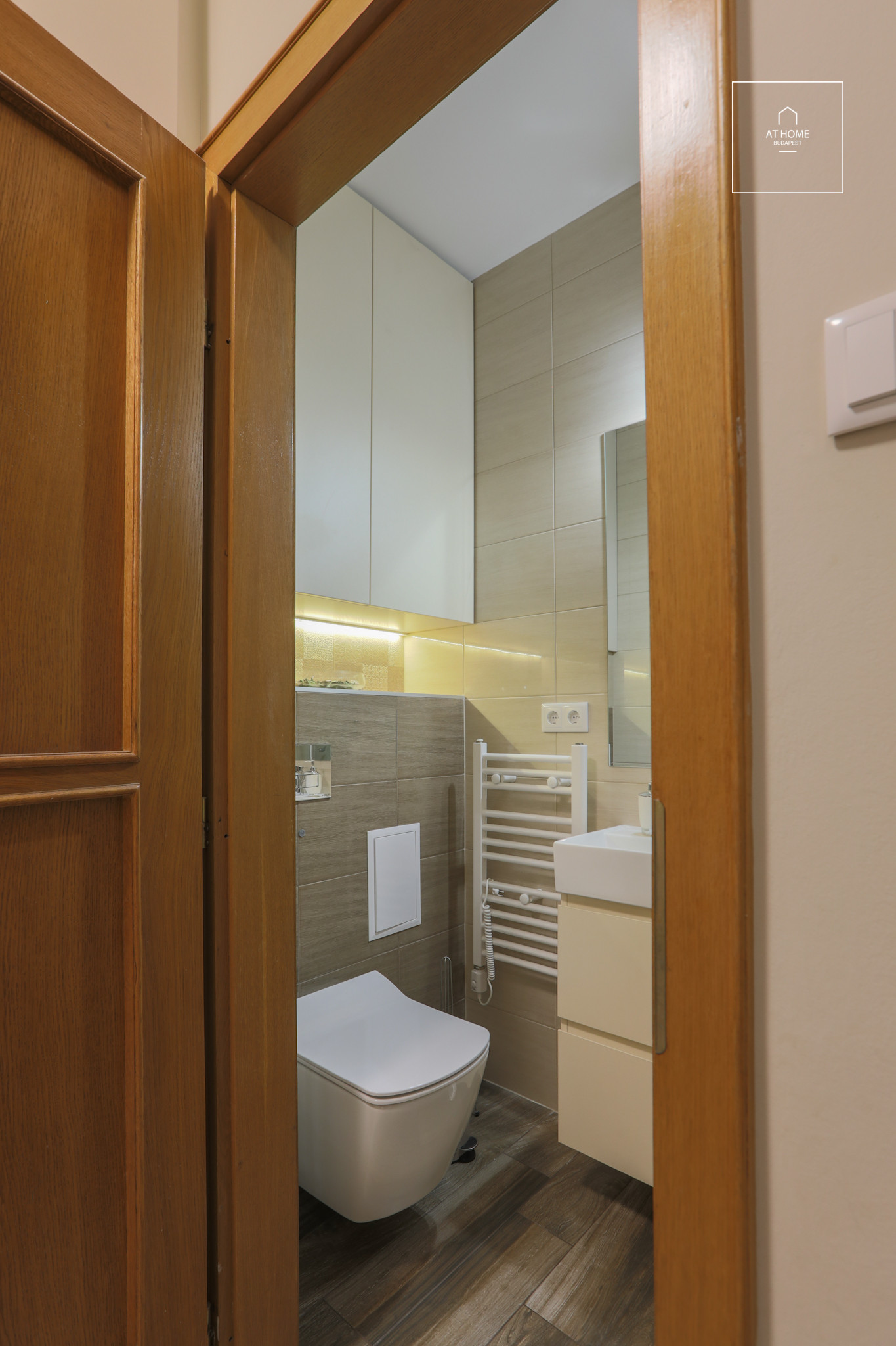 Charming apartment for rent Budapest III. district, Óbuda