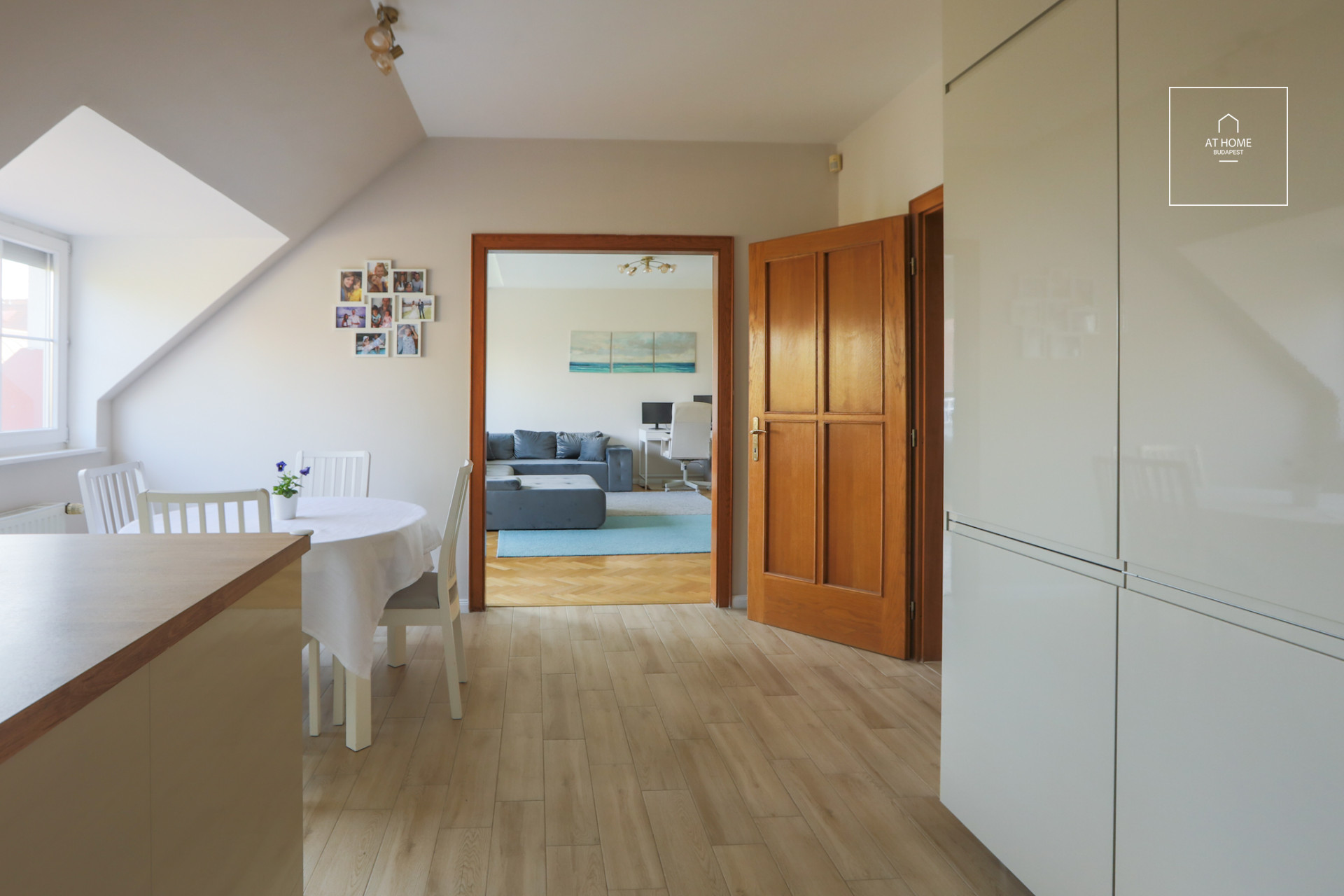 Charming apartment for rent Budapest III. district, Óbuda