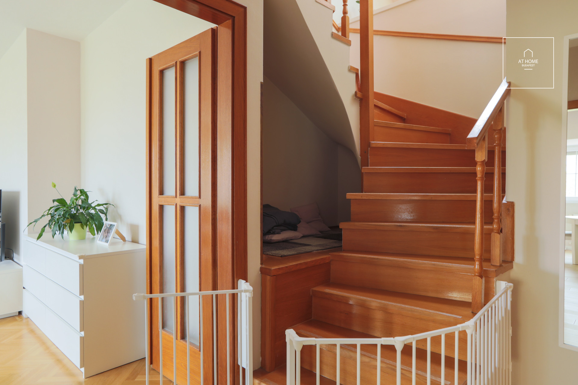 Charming apartment for rent Budapest III. district, Óbuda