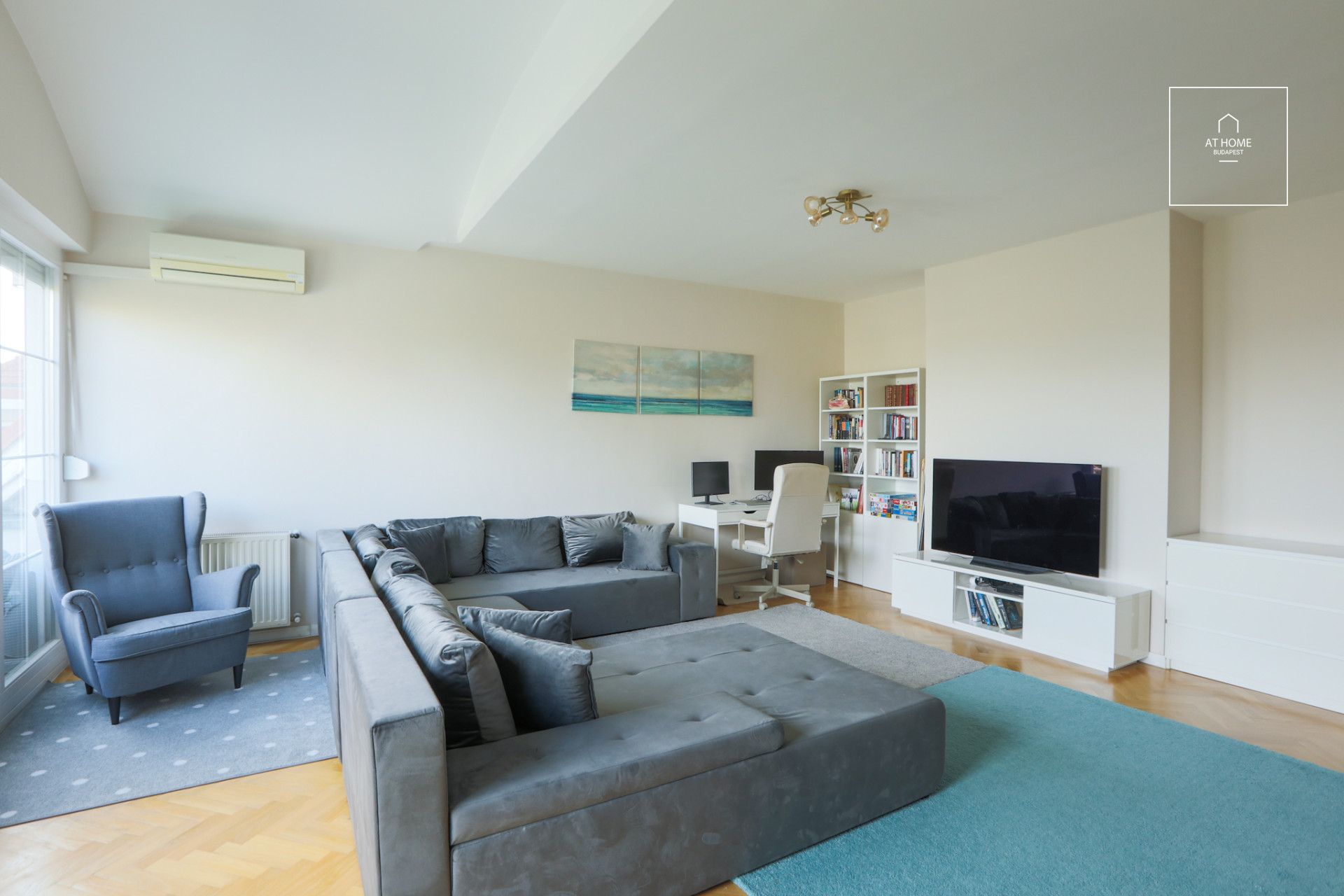 Charming apartment for rent Budapest III. district, Óbuda