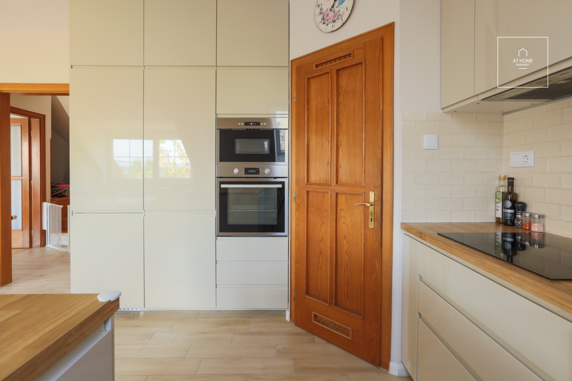 Charming apartment for rent Budapest III. district, Óbuda