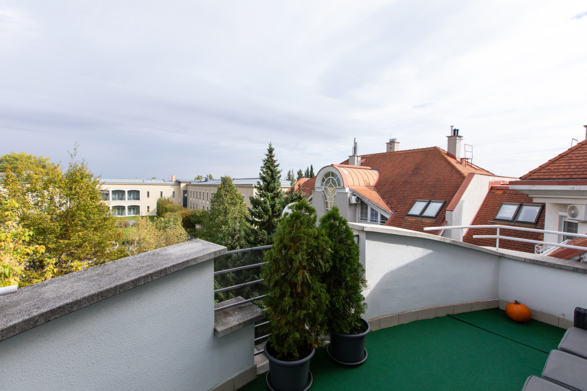 Charming apartment for rent Budapest III. district, Óbuda