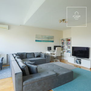 Charming apartment for rent Budapest III. district, Óbuda