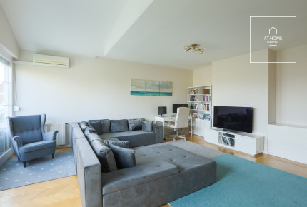 Charming apartment for rent Budapest III. district, Óbuda