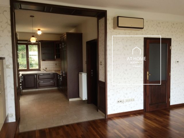 Elegant apartment for rent Budapest XII. district, Németvölgy