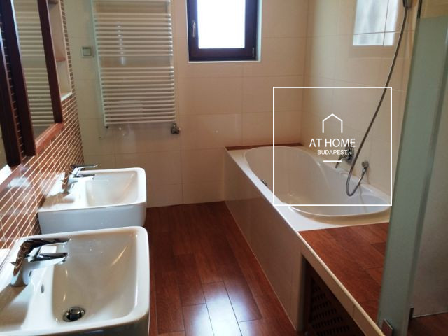 Elegant apartment for rent Budapest XII. district, Németvölgy