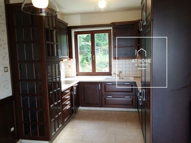 Elegant apartment for rent Budapest XII. district, Németvölgy