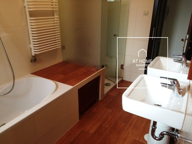 Elegant apartment for rent Budapest XII. district, Németvölgy