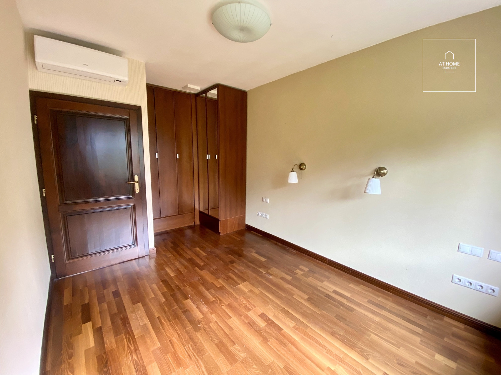 Elegant apartment for rent Budapest XII. district, Németvölgy