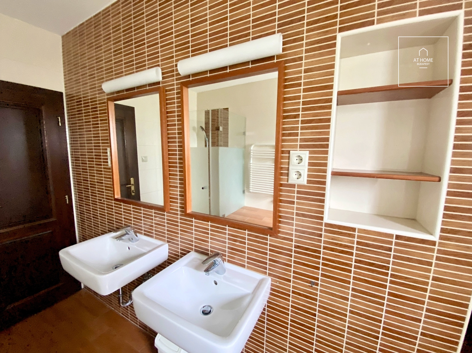 Elegant apartment for rent Budapest XII. district, Németvölgy