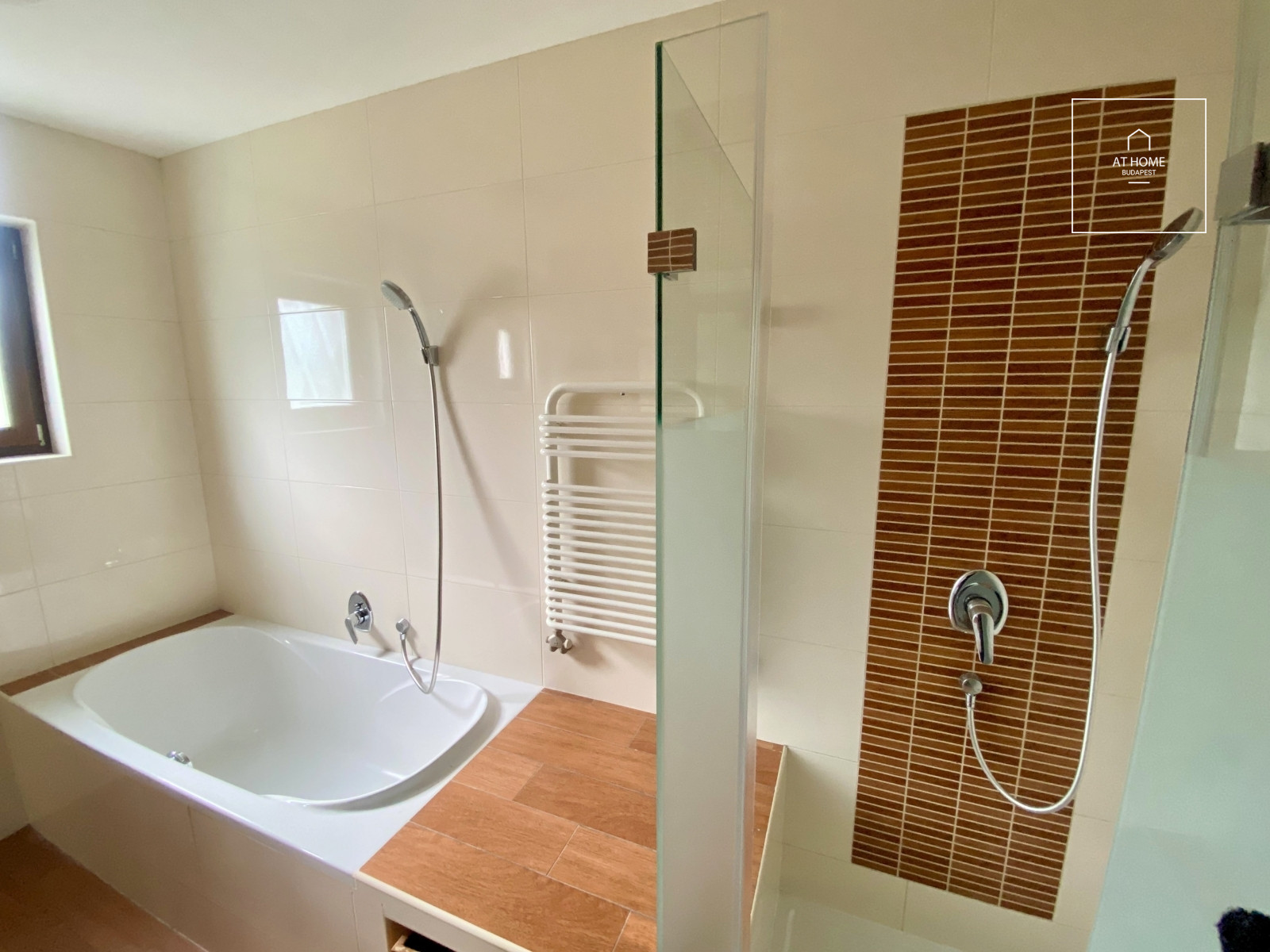 Elegant apartment for rent Budapest XII. district, Németvölgy