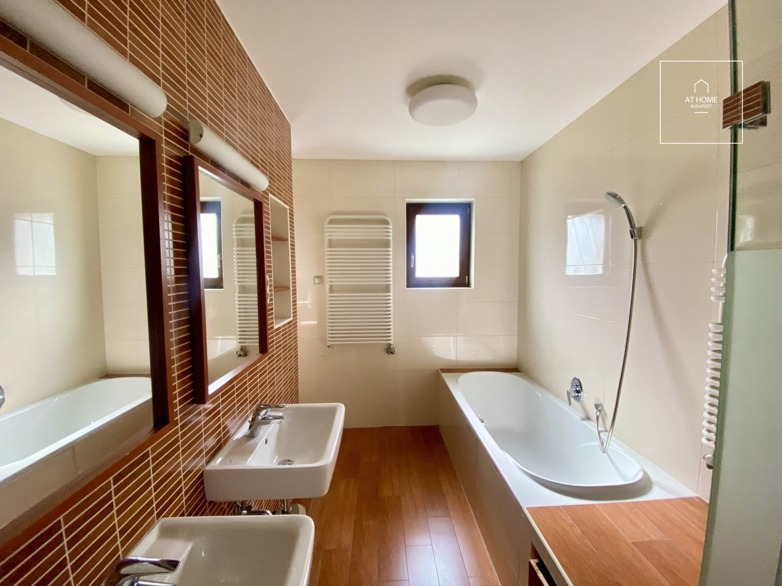 Elegant apartment for rent Budapest XII. district, Németvölgy