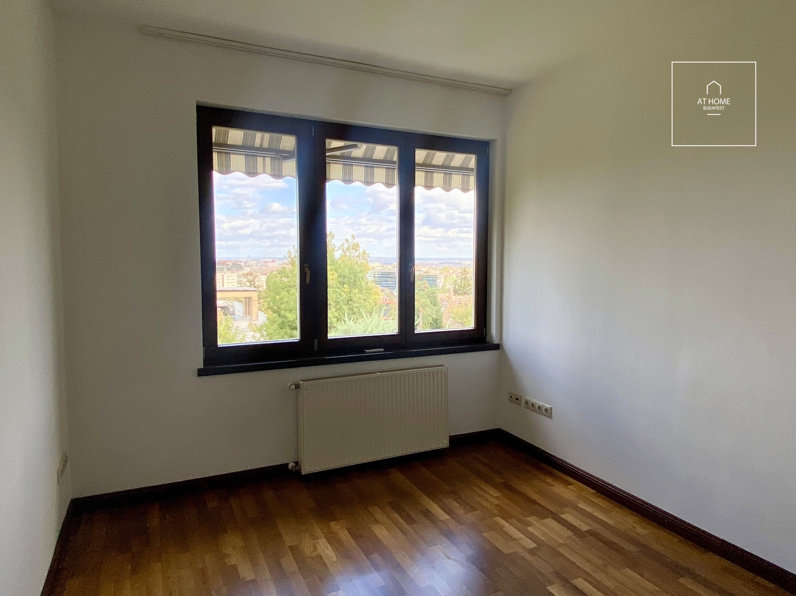 Elegant apartment for rent Budapest XII. district, Németvölgy