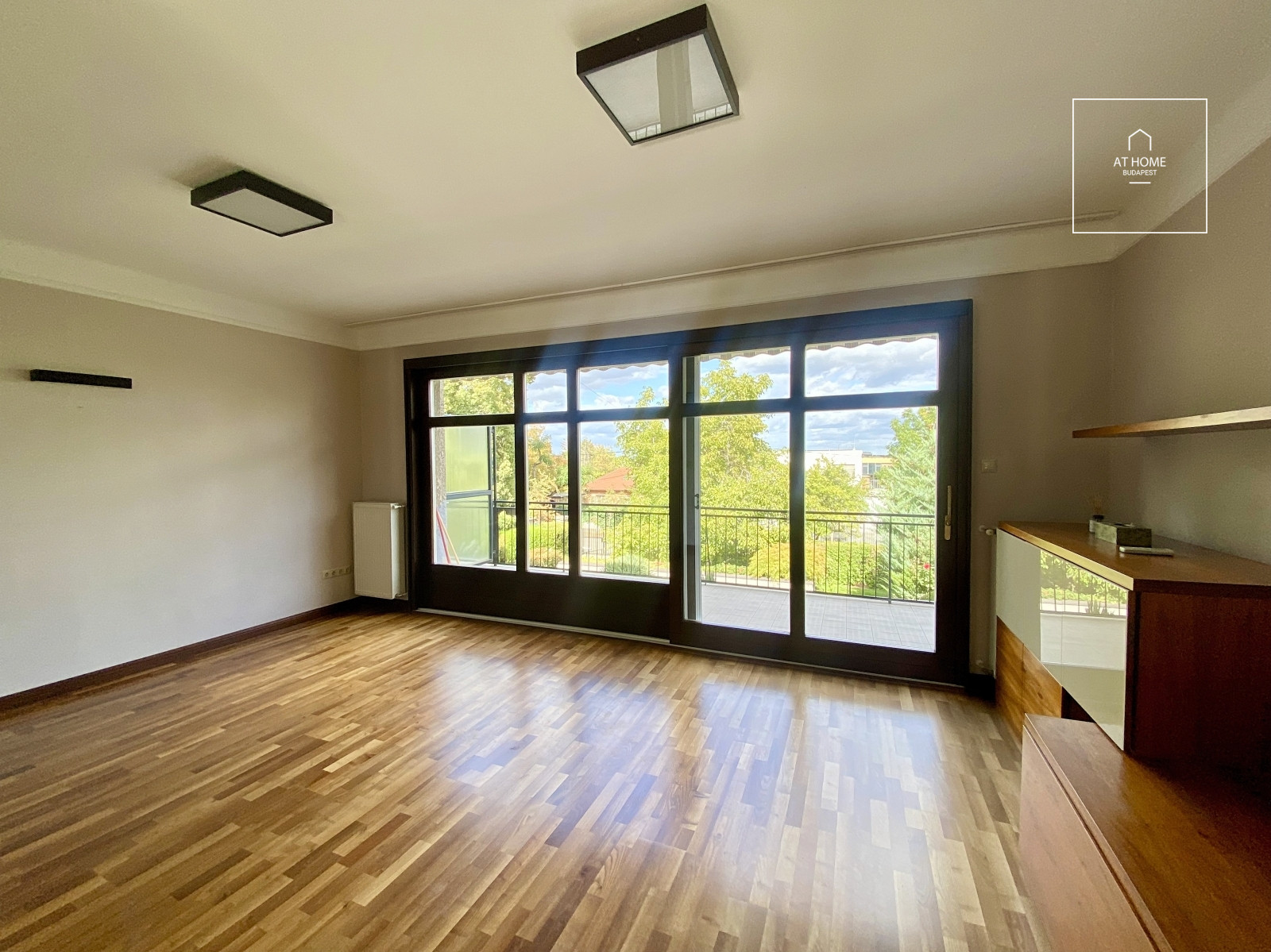 Elegant apartment for rent Budapest XII. district, Németvölgy
