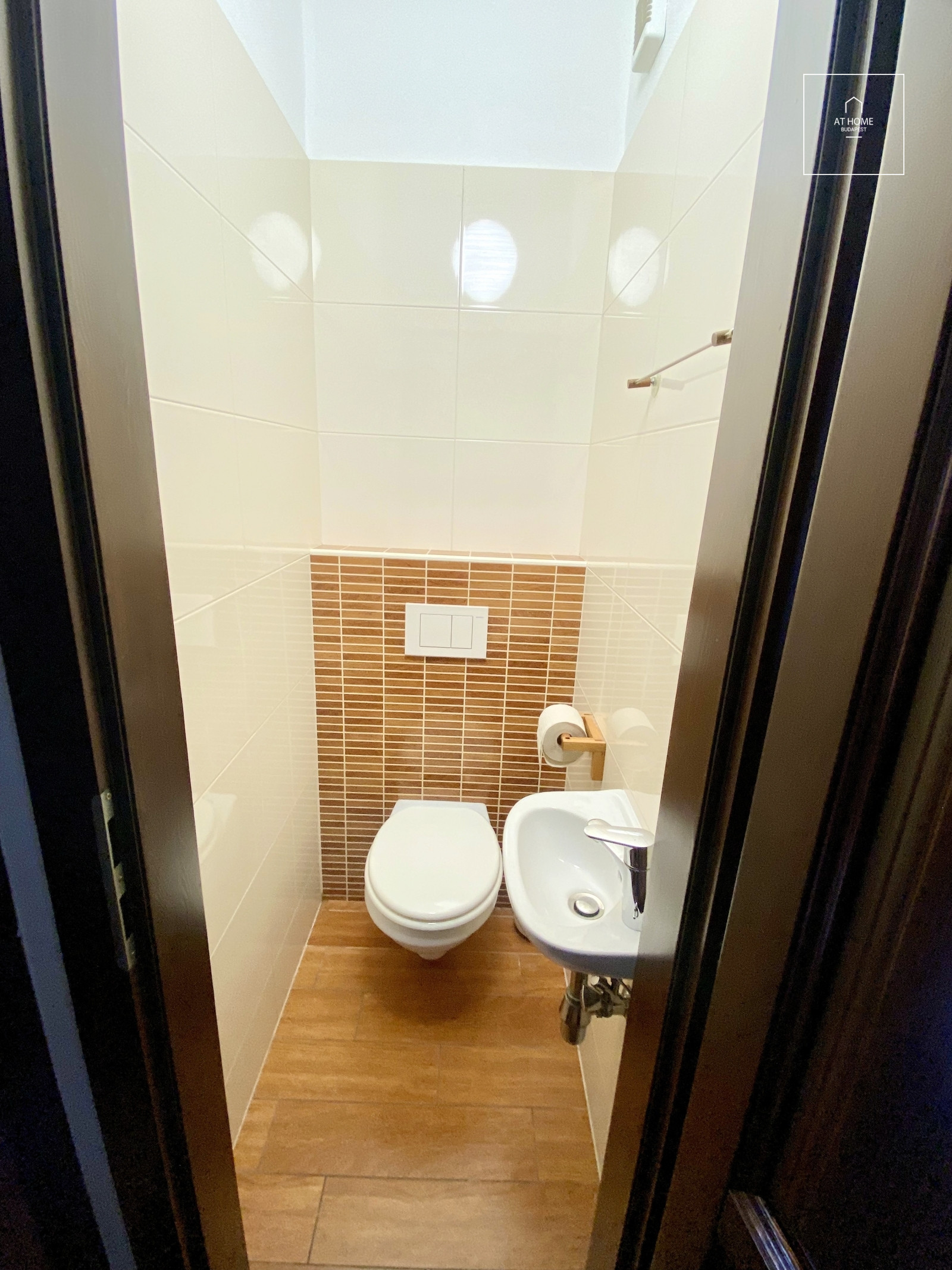 Elegant apartment for rent Budapest XII. district, Németvölgy