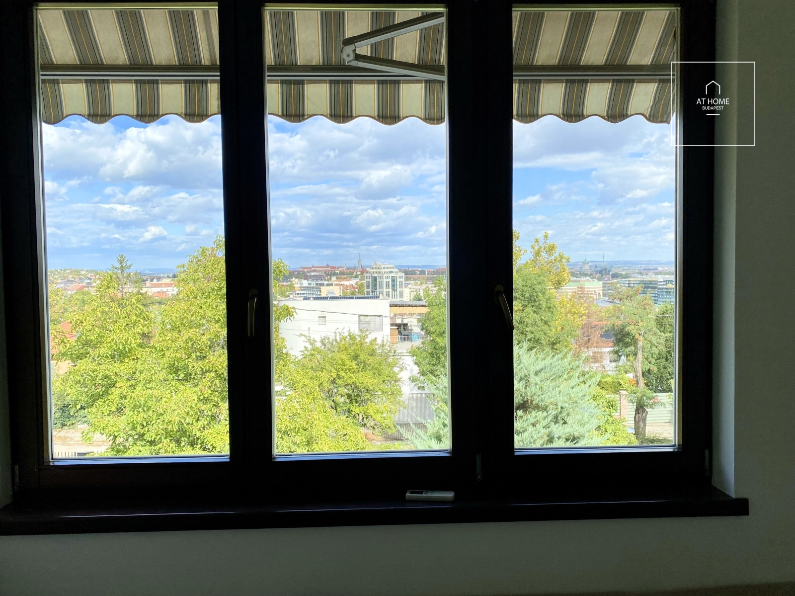 Elegant apartment for rent Budapest XII. district, Németvölgy