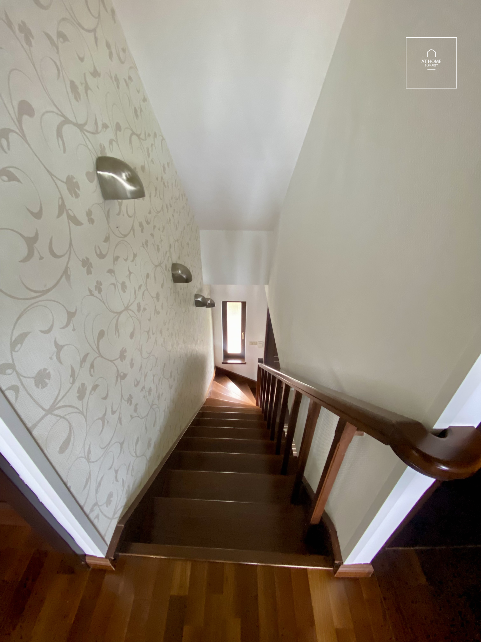 Elegant apartment for rent Budapest XII. district, Németvölgy