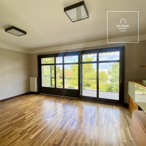 Elegant apartment for rent Budapest XII. district, Németvölgy