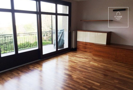 Elegant apartment for rent Budapest XII. district, Németvölgy