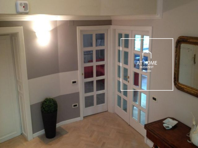 Nice apartment for rent Budapest II. district, Rózsadomb