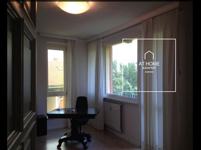 Nice apartment for rent Budapest II. district, Rózsadomb