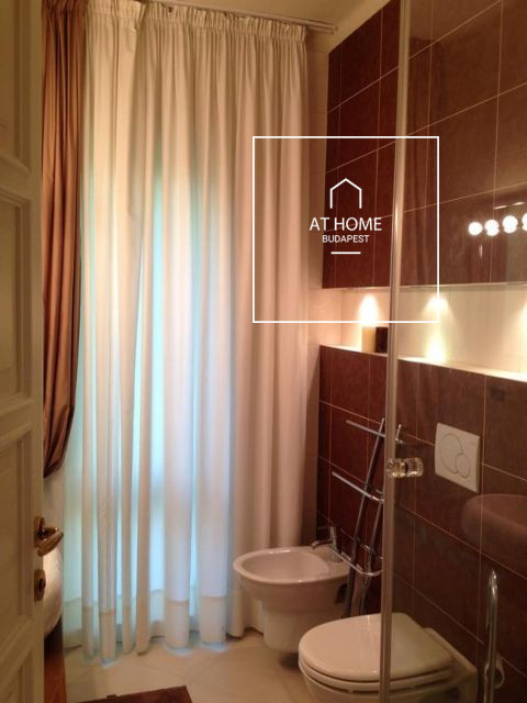 Nice apartment for rent Budapest II. district, Rózsadomb