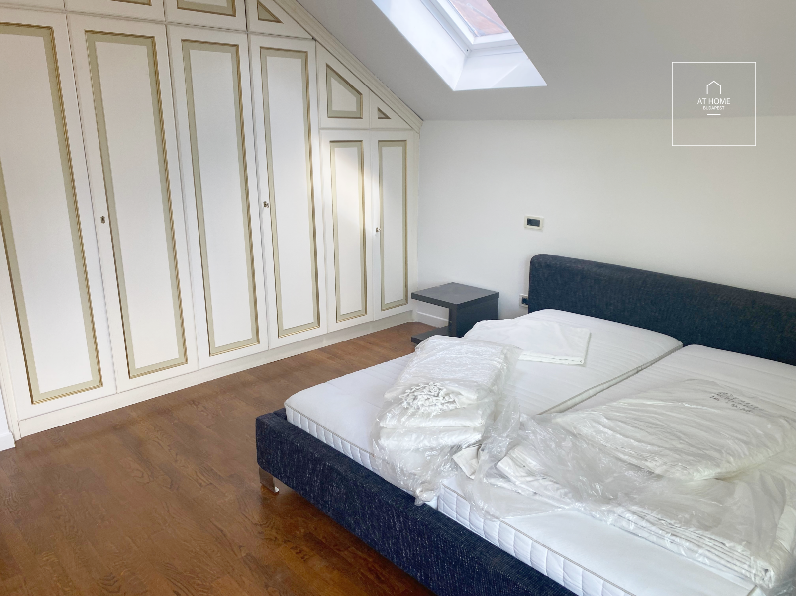Nice apartment for rent Budapest II. district, Rózsadomb