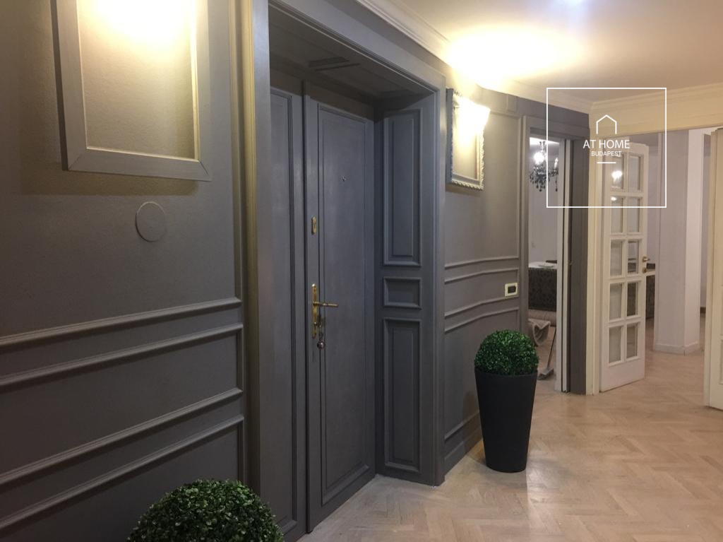 Nice apartment for rent Budapest II. district, Rózsadomb