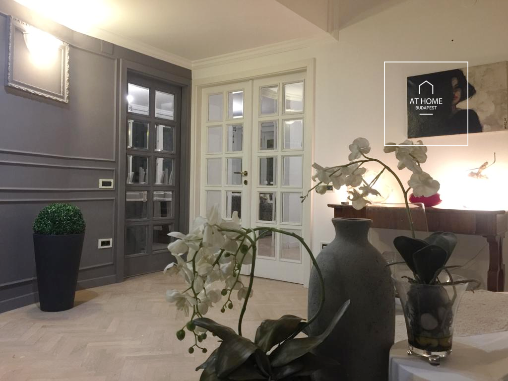 Nice apartment for rent Budapest II. district, Rózsadomb